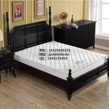 上海席夢思乳膠床墊哪個品牌好找滬超家具